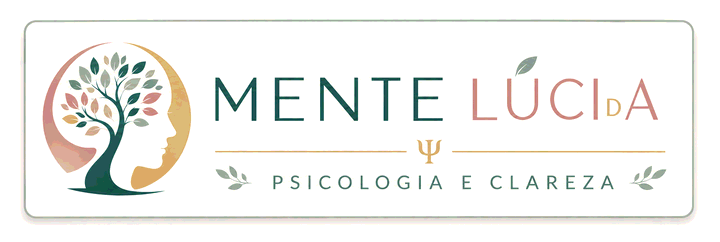 Mente Lúcida — Psicologia e Clareza