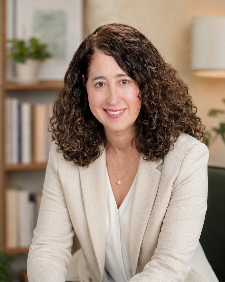 Lúcia Sousa, Psicóloga Clínica
